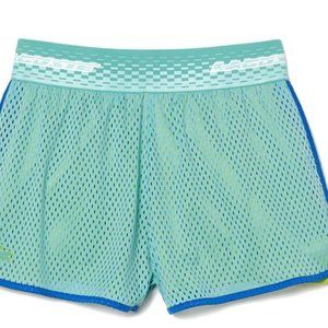 Lacoste Women`s Tennis Shorts
